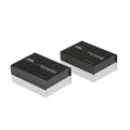 Aten VanCryst HDMI over Single Cat 5 Extender (4K Ultra HD, 1080p @ 60Hz at 100m) - Image 1