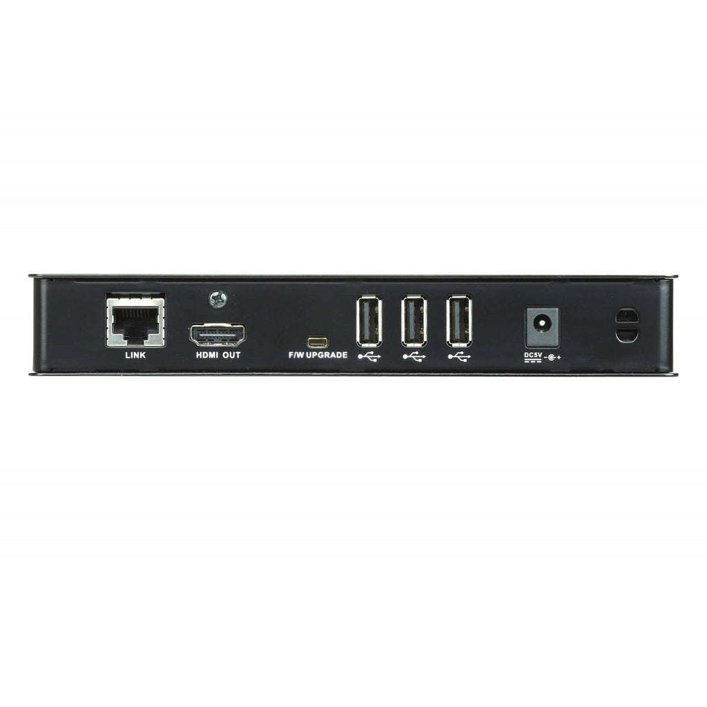 Aten HDBaseT HDMI  Extender with ExtremeUSB - (1080p/4K to 100m) - Image 3