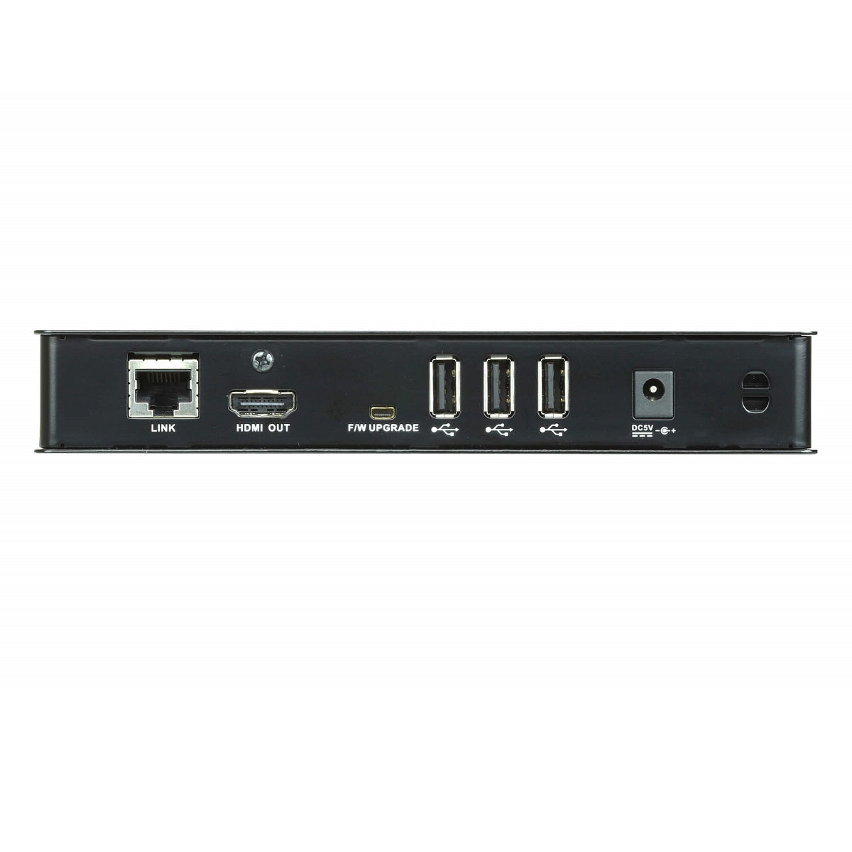 Aten HDBaseT HDMI  Extender with ExtremeUSB - (1080p/4K to 100m) - Image 3