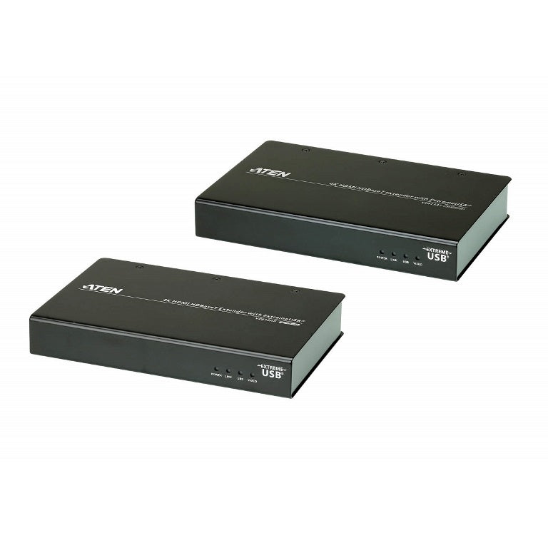 Aten HDBaseT HDMI  Extender with ExtremeUSB - (1080p/4K to 100m) - Image 5