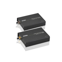 Aten VanCryst Universal A/V to HDMI Optical Extender 600M Single Mode - Image 1