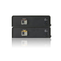Aten VanCryst Universal A/V to HDMI Optical Extender 600M Single Mode - Image 2