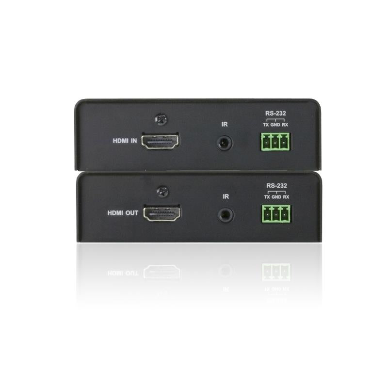 Aten VanCryst Universal A/V to HDMI Optical Extender 600M Single Mode - Image 3