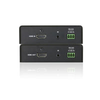 Aten VanCryst Universal A/V to HDMI Optical Extender 600M Single Mode - Image 3