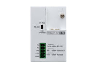 Aten HDMI HDBaseT-Lite Transmitter with EU Wall Plate / PoH, supports 4K @ 60 Hz (4:2:0) up to 40 m (Cat 6A), 1080p @ 70m (Cat 6A) - Image 2