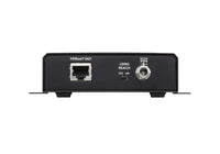 Aten HDMI HDBaseT Transmitter with POH, 1080p@150m with long reach mode, 4K@100m, bi-directional RS232 and IR channel - Image 4