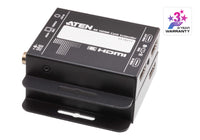 Aten 4K HDMI Cat6 Extender Kit with Power-Over-Cable Technology - Image 1