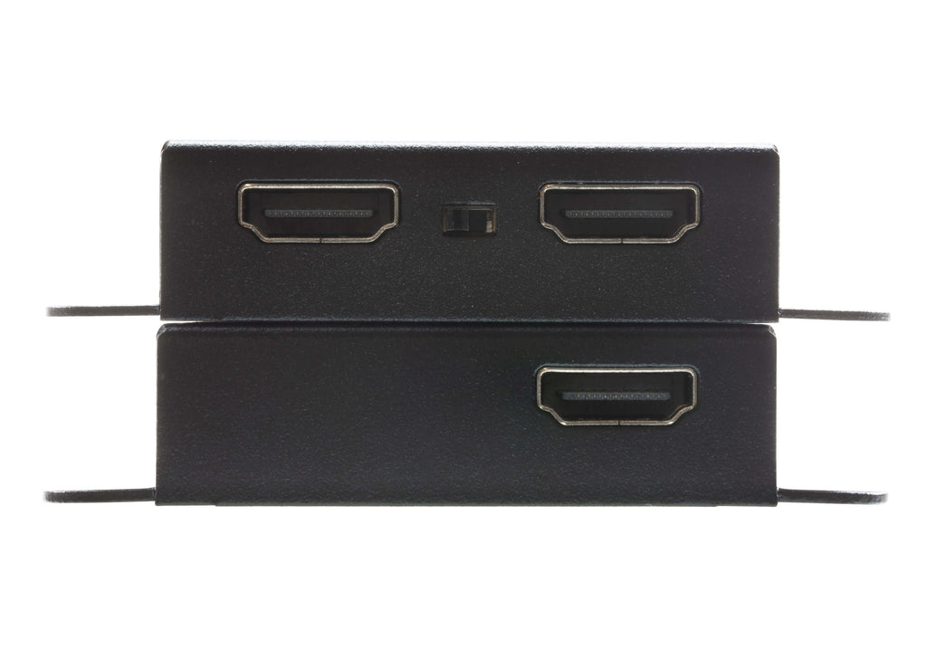 Aten 4K HDMI Cat6 Extender Kit with Power-Over-Cable Technology - Image 3