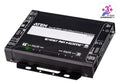 Aten True 4K HDMI / USB HDBaseT 3.0 - Lite Transceiver with PoH (True 4K@40 m) - Image 1