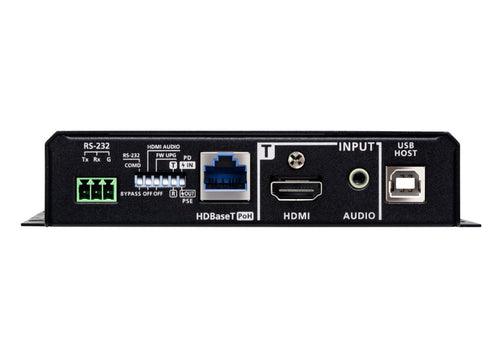 Aten True 4K HDMI / USB HDBaseT 3.0 - Lite Transceiver with PoH (True 4K@40 m) - Image 2