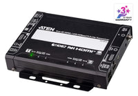 Aten True 4K HDMI / USB HDBaseT 3.0 - Lite Transceiver with PoH (True 4K@40 m) - Image 1