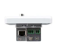 Aten VE2812AEUT HDMI & VGA HDBaseT Transmitter with EU Wall Plate / PoH (4K@100m) (HDBaseT Class A), Built-in PoH, Auto-switch - Image 2