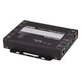 Aten VE3912T 4K DisplayPort / HDMI / VGA Switch with HDBaseT Transmitter, Auto Switch Mode, Mirrored Video Output, PoH - Image 1