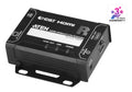 Aten HDMI HDBaseT-Lite Receiver, supports 1080p @ 70m and 4096 x 2160 @ 30 HZ (4:4:4) @ 40m over Cat 6A - Image 1