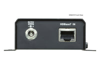 Aten HDMI HDBaseT-Lite Receiver, supports 1080p @ 70m and 4096 x 2160 @ 30 HZ (4:4:4) @ 40m over Cat 6A - Image 4