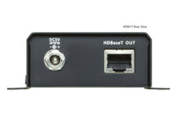 Aten HDMI HDBaseT-Lite Transmitter, supports 1080p @ 70m and 4096 x 2160 @ 30 HZ (4:4:4) @ 40m over Cat 6A - Image 4