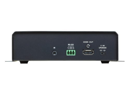 Aten HDMI HDBaseT-Lite Receiver with Scaler, supports up to 1080p @ 70m, with IR and RS232 - Image 2