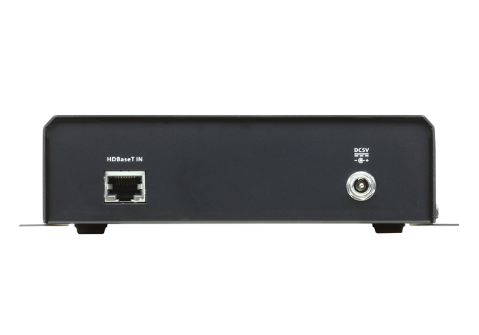 Aten HDMI HDBaseT-Lite Receiver with Scaler, supports up to 1080p @ 70m, with IR and RS232 - Image 4