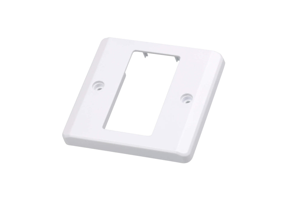 Aten HDMI Over 2 Cat 5 Extender with MK Wall Plate, supports up to 1080p @ 40m, 8-segment equalization adjustment switch - Image 2