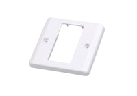 Aten HDMI Over 2 Cat 5 Extender with MK Wall Plate, supports up to 1080p @ 40m, 8-segment equalization adjustment switch - Image 2