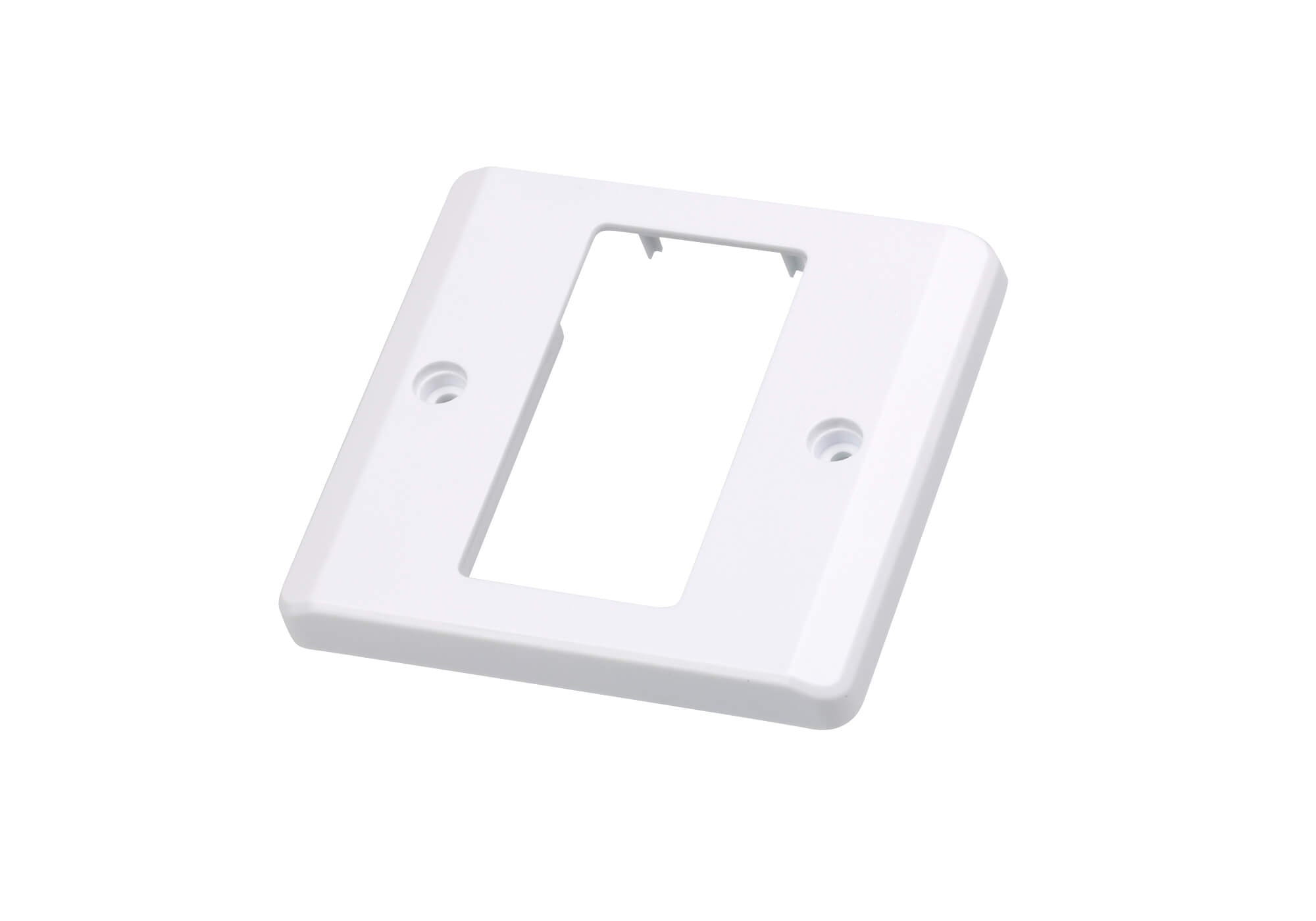 Aten HDMI Over 2 Cat 5 Extender with MK Wall Plate, supports up to 1080p @ 40m, 8-segment equalization adjustment switch - Image 2