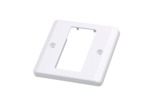 Aten HDMI Over 2 Cat 5 Extender with MK Wall Plate, supports up to 1080p @ 40m, 8-segment equalization adjustment switch - Image 2