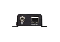 Aten Small Form HDMI HDBaseT Transmitter, supports up to 4K@70m (Cat5e/6) and 100m (Cat 6A), 1080p @ 150m over long reach mode - Image 4