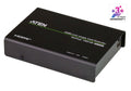 Aten HDMI HDBaseT Receiver, supports up to 4096 x 2160 @ 30 Hz (4:4:4) @ 70m (Cat 5e/6) and 100m (Cat 6A) - Image 1