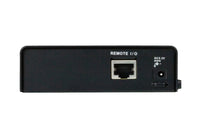 Aten HDMI HDBaseT Receiver, supports up to 4096 x 2160 @ 30 Hz (4:4:4) @ 70m (Cat 5e/6) and 100m (Cat 6A) - Image 3