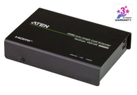 Aten HDMI HDBaseT Receiver, supports up to 4096 x 2160 @ 30 Hz (4:4:4) @ 70m (Cat 5e/6) and 100m (Cat 6A) - Image 4
