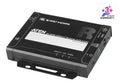Aten HDMI HDBaseT Receiver with Scaler, supports up to 4K @ 100m, 1080p @ 150m over long reach mode, bi-directional IR and RS232 - Image 1
