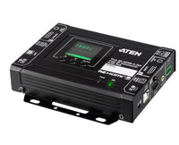 Aten True 4K HDMI H.265 over IP Transceiver with PoE, True 4K video, audio, USB, and RS-232 over Ethernet, Supports AV matrix switching and video wall - Image 5