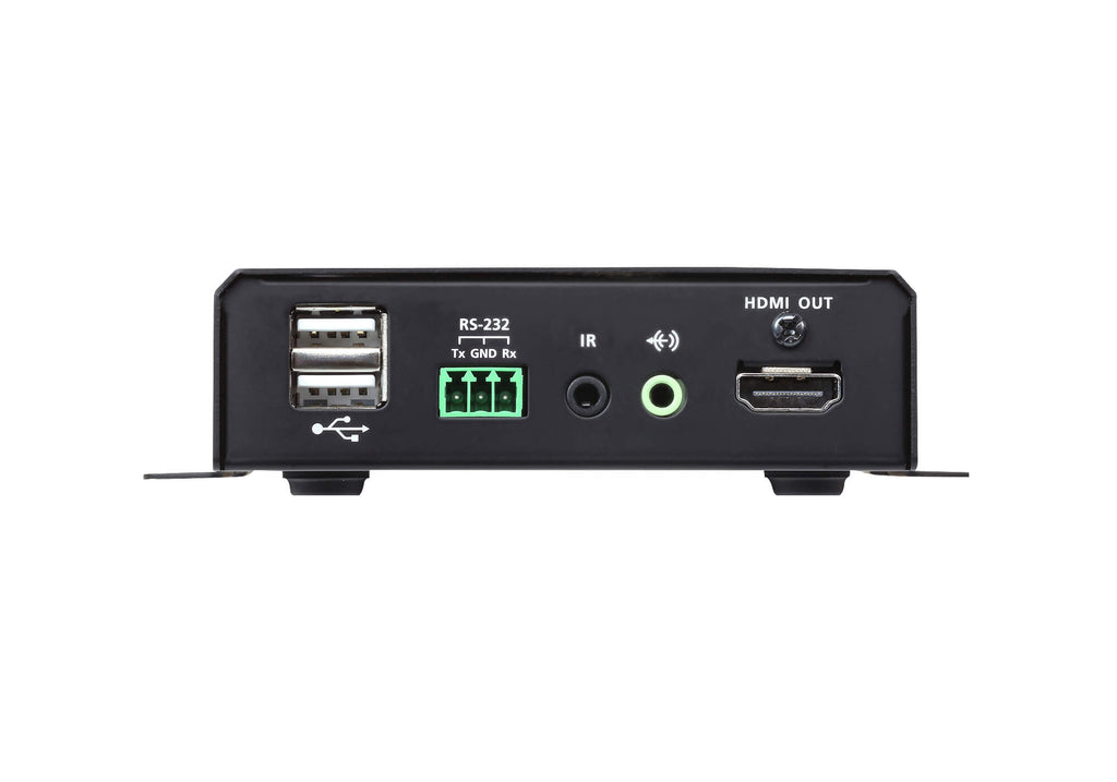 Aten HDMI over IP Receiver, extends lossless 1080p signals with low latency via recommended gigabit switches - Image 2
