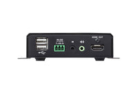 Aten HDMI over IP Receiver, extends lossless 1080p signals with low latency via recommended gigabit switches - Image 2