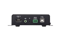 Aten HDMI over IP Transmitter, extends lossless 1080p signals with low latency via recommended gigabit switches - Image 2