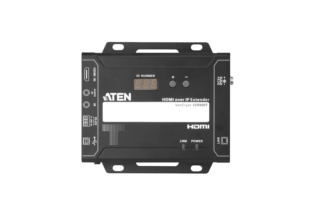 Aten HDMI over IP Transmitter, extends lossless 1080p signals with low latency via recommended gigabit switches - Image 4