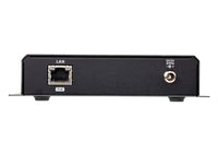Aten VE8952T 4K HDMI over IP Transmitter with PoE, extends lossless high-quality video up to 4K @ 30 Hz 4:4:4 - Image 1
