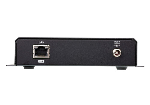 Aten VE8952T 4K HDMI over IP Transmitter with PoE, extends lossless high-quality video up to 4K @ 30 Hz 4:4:4 - Image 2