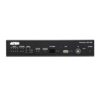 Aten Compact Control Box Gen. 2 with 2 License Keys, controls hardware through 4xRelay, 2x Serial/IR and 2x Serial ports from iOS, Android or Windows - Image 3