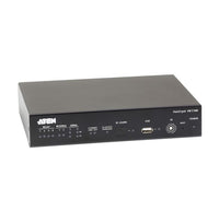 Aten Compact Control Box Gen. 2 with 2 License Keys, controls hardware through 4xRelay, 2x Serial/IR and 2x Serial ports from iOS, Android or Windows - Image 4