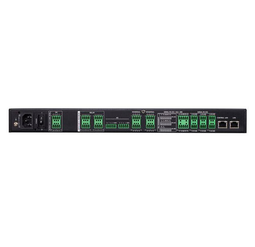 Aten VK2200 Control System - Compact Control Box Gen 2., High performance with Quad-core CPU, Dual, isolated LAN for secured communication - Image 2