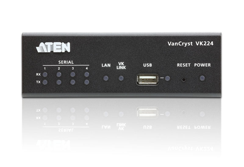 Aten 4-Port Serial Expansion Box (PROJECT) - Image 1