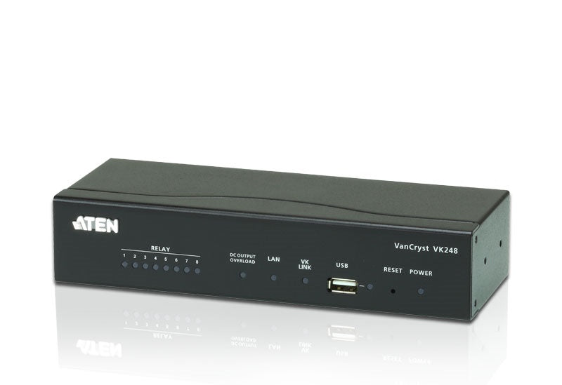 Aten 8-Channel Relay Expansion Box (PROJECT) - Image 5