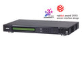 Aten Professional Matrix 4x4 True HDMI Matrix, Supports True 4K Resolutions, control via front-panel pushbuttons, IR remote and RS232 - Image 1
