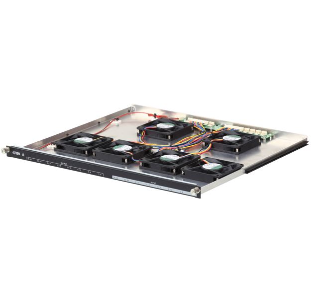 Aten VM-FAN556 Aten Fan Module for VM3200, cooling system nesscary, hot-pluggable - Image 1
