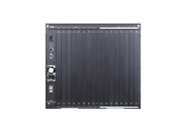 Aten 32x32 Modular Digital Matrix with Scaler, Seamless Switch, Hot-swappable Aten I/O boards, control via front-panel pushbuttons, RS232 and Ethernet - Image 3