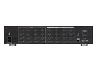Aten Professional Matrix 16x16 HDMI Matrix with Scaler, Seamless Switch, control via front-panel pushbuttons - Image 2