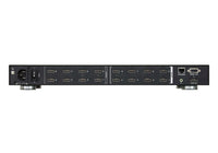Aten 8 x 8 HDMI Matrix Switch with Scaler, Seamless Switching, FrameSync and Intuituve web GUI - Image 2