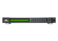 Aten 8 x 8 HDMI Matrix Switch with Scaler, Seamless Switching, FrameSync and Intuituve web GUI - Image 4