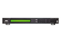 Aten4 x 4 True 4K HDMI Matrix Switch with Scaler - Image 3